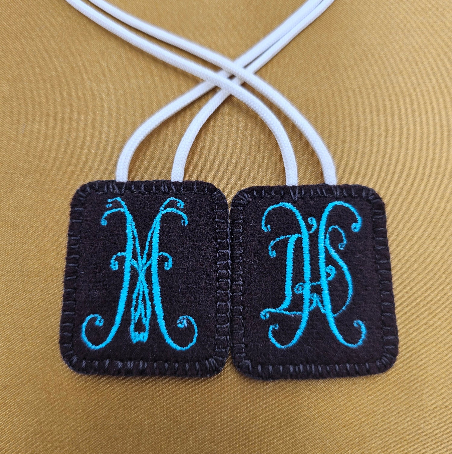 Monograms