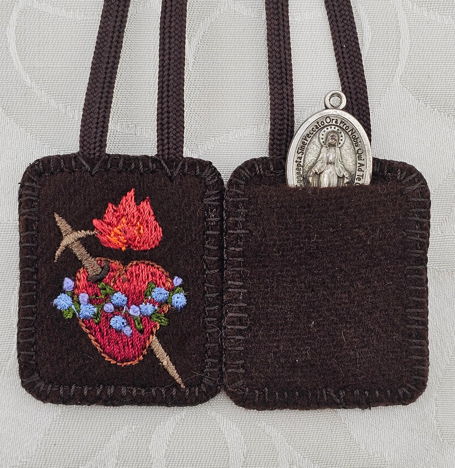 Pocket Scapulars